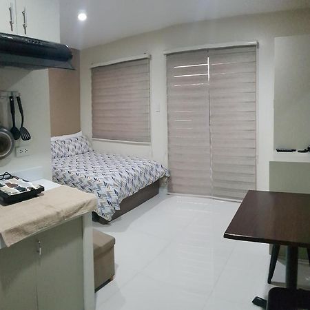 Skymagz 314 At Cityscape Residences Bacolod Exterior foto