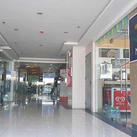 Skymagz 314 At Cityscape Residences Bacolod Exterior foto