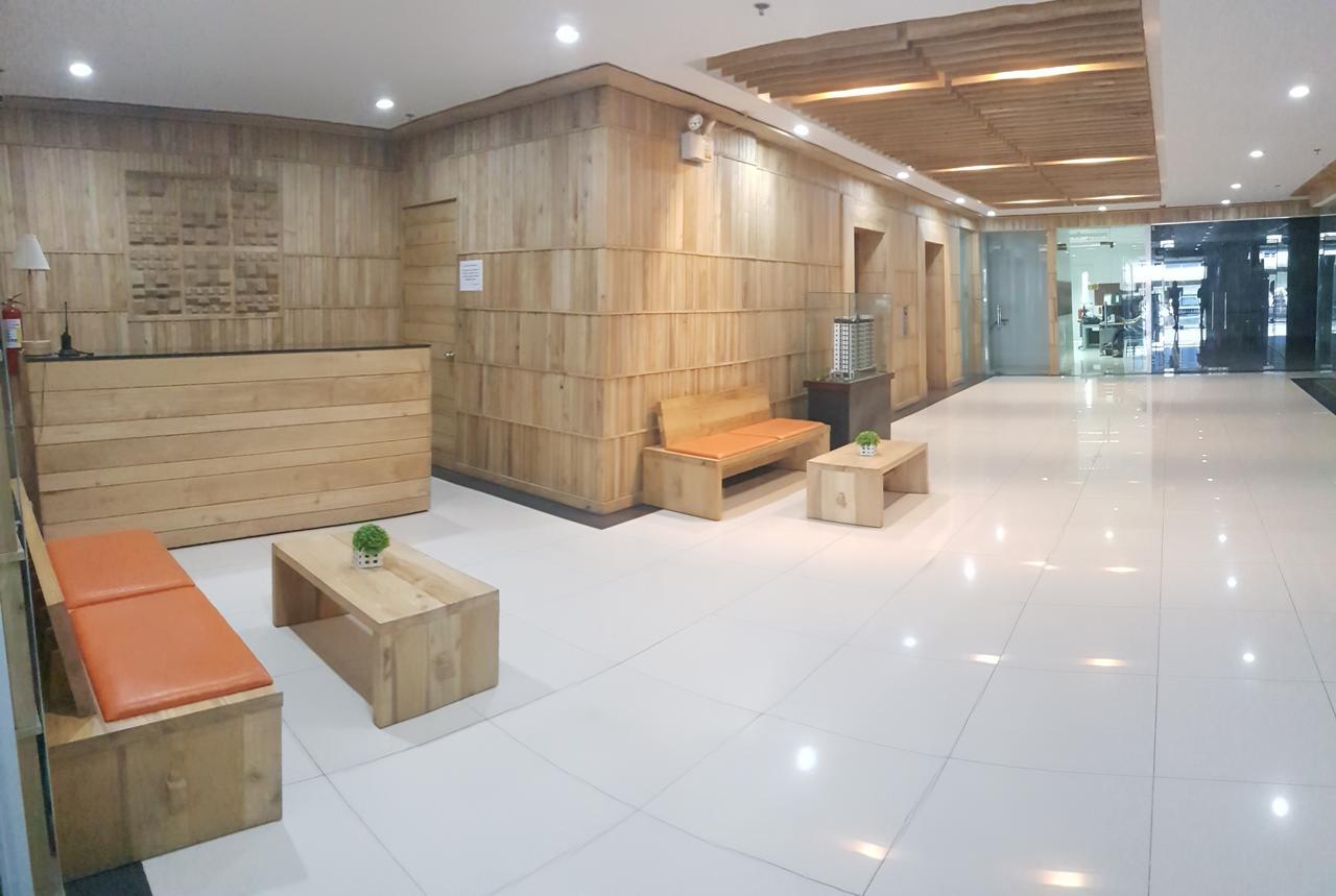 Skymagz 314 At Cityscape Residences Bacolod Exterior foto